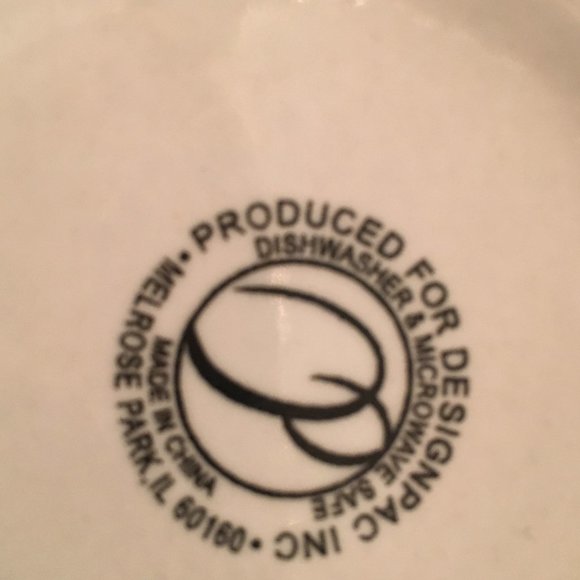 Christmas Tree Designpac Mug - Picture 5 of 6